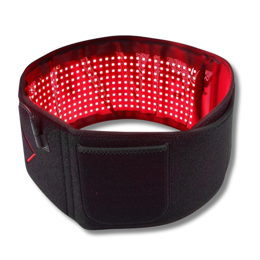 Vynorra Red Light Therapy Wavelength Belt