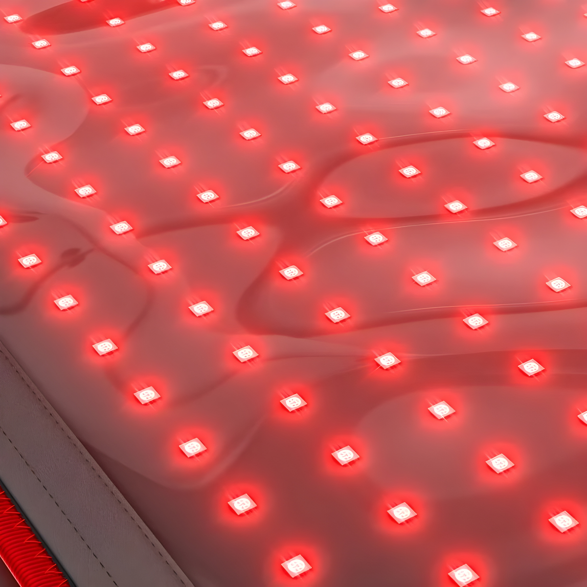 Vynorra Red Light Therapy Wavelength Belt