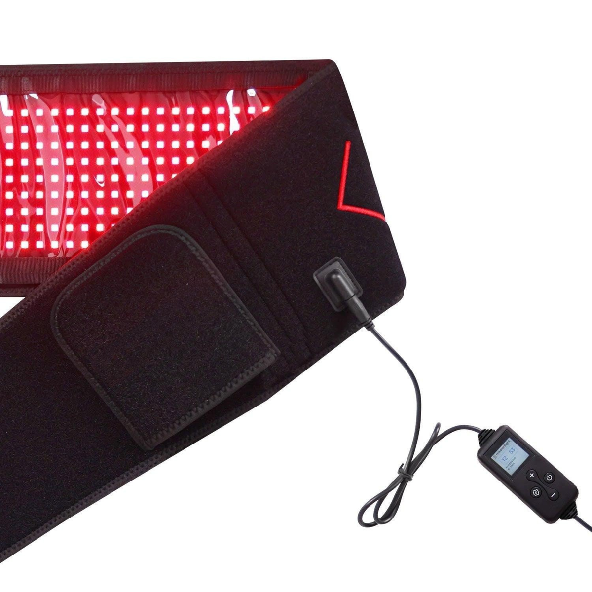 Vynorra Red Light Therapy Wavelength Belt