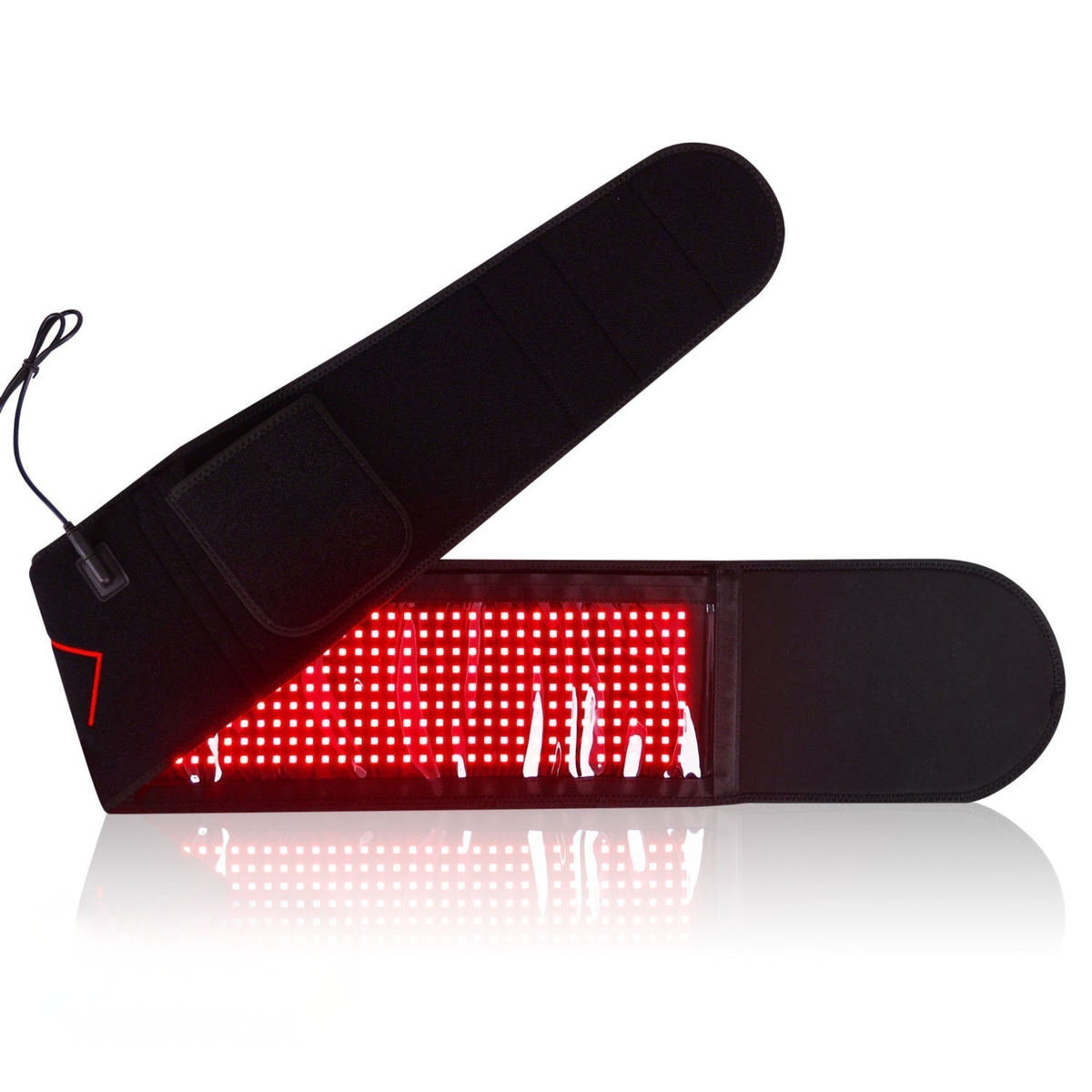 Vynorra Red Light Therapy Wavelength Belt