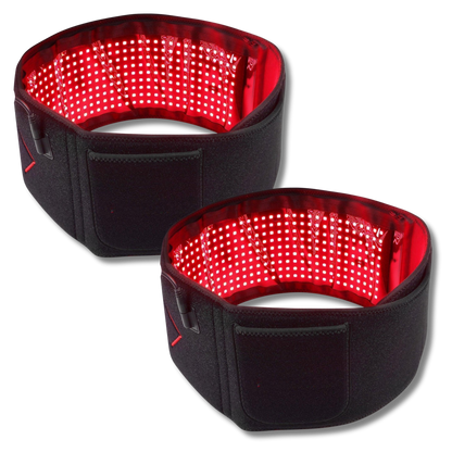 Vynorra Red Light Therapy Wavelength Belt