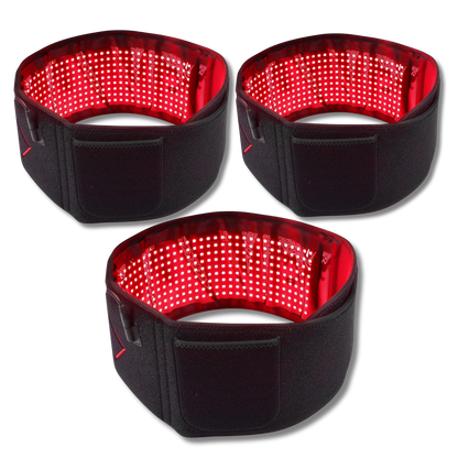 Vynorra Red Light Therapy Wavelength Belt